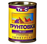 Грунты ТЕКС